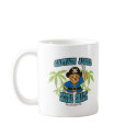 Captain Jack's Scuba Shack mugs