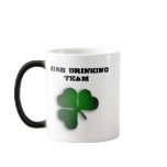 Captain Coffee Mugs