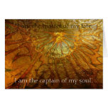 Captain of My Soul cards