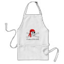 Captain of the Grill Apron