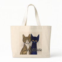 Captain & Pete Bag