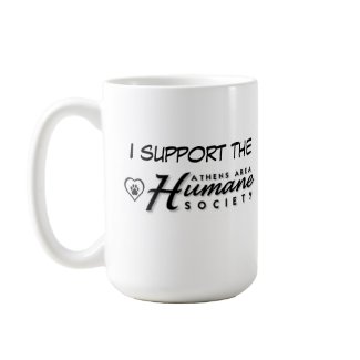 Captain & Pete Coffee Mug mug