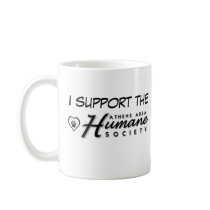 Captain & Pete Coffee Mug by athenshumane Captain & Pete Coffee Mug