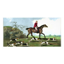 Captain Ricketts photo cards