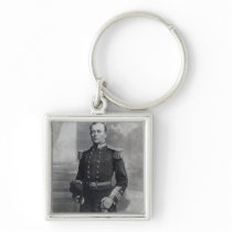 Captain Robert Falcon Scott Keychains