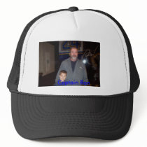 Captain Ron hats