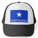 Captain Scott's Flag hats