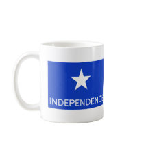 Captain Scott's Flag mugs by FlagTshirts Captain Scott's Flag mugs