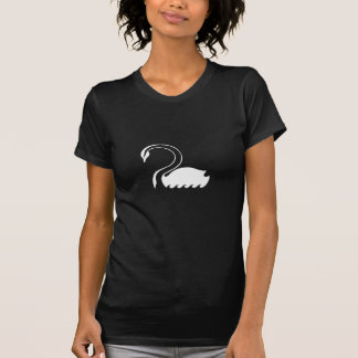 black swan movie t shirt