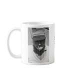 Captain Trastevere Mug