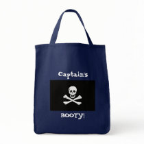 Captain's Booty bags