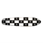 Captain's Gambit Skateboard Decks