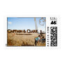 Captain's Stamps