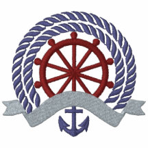 Captain's Wheel