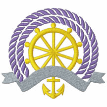 Captain's Wheel