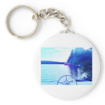 captian of your ship keychains