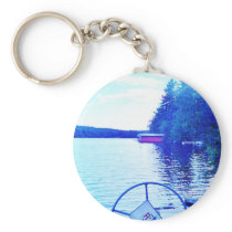 captian of your ship keychains