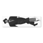 Caption It 18 bumper stickers