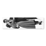 Caption It 6 bumper stickers