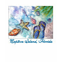Captiva Island, Florida t-shirts by patsarts Captiva Island, Florida t-shirts