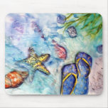 Captiva Island Memories Mouse Mats