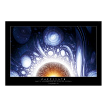 Captivate posters