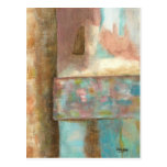 Captive Dreamer - Post Card - From Original