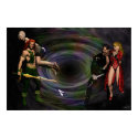 Captive Dreams posters by Daio Captive Dreams posters