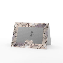 Captive Heart frame cards by Occitania Captive Heart frame cards