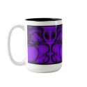 CAPTIVE SHE mugs by moofied1 CAPTIVE SHE mugs
