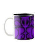 CAPTIVE SHE MUGS