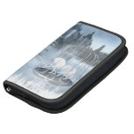 Captive Unicorn Rickshaw Folio Folio Planners
