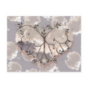 Captive Valentine Heart! postcards by FairyWoods Captive Valentine Heart! postcards