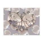 Captive Valentine Heart! Post Cards