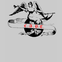 CAPTTEAM t-shirts