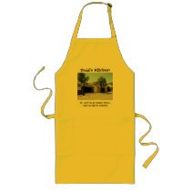 captto3, If I can't be at Captain Tony's, I may... aprons