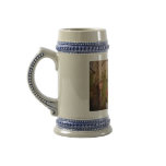 Capture and Release Mugs