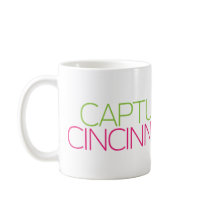Capture Cincinnati 09 mugs by capturebook Capture Cincinnati 09 mugs