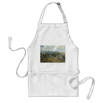 Capture of Rickett's Battery - 1964 Aprons