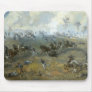 Capture of Rickett's Battery - 1964 Mousepads