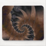 Capture of the Spiceworm Mousepad