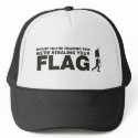 Capture The Flag - Gamer, Gaming, Video Games hats