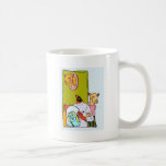 Captured again mug