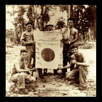 Captured Flag posters