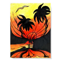 Captured Sunset posters