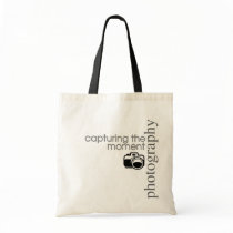Capturing The Moment bags