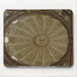 Capula de la Cathedral, Mezquita, Cordoba, Spain Mousepad