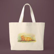 Capybara Family bags