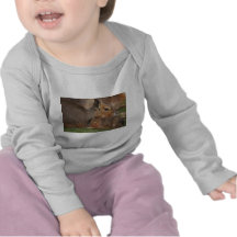 Capybaras Tee Shirt