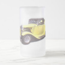 car10 coffee mugs